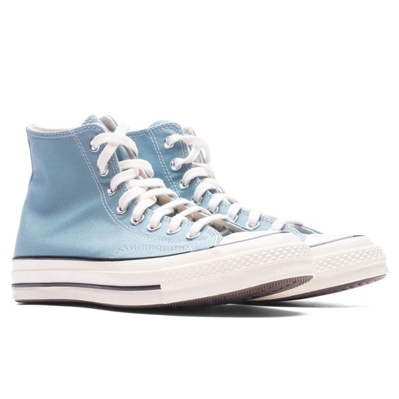 Converse Chuck 70 Vintage Canvas “Cocoon Blue” - Picture 3 of 3